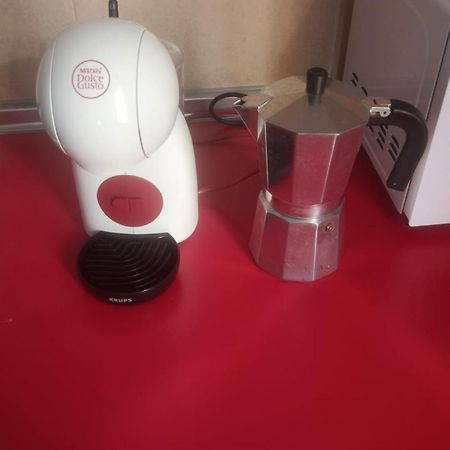 Apartamentos Sol Hospital Santiago 乌贝达 外观 照片