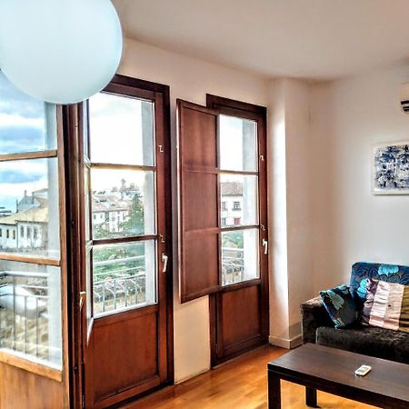 Apartamentos Sol Hospital Santiago 乌贝达 外观 照片